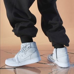 💎 RARE NEW Nike Air Jordan 1 Rebel XX Sneaker 6.5